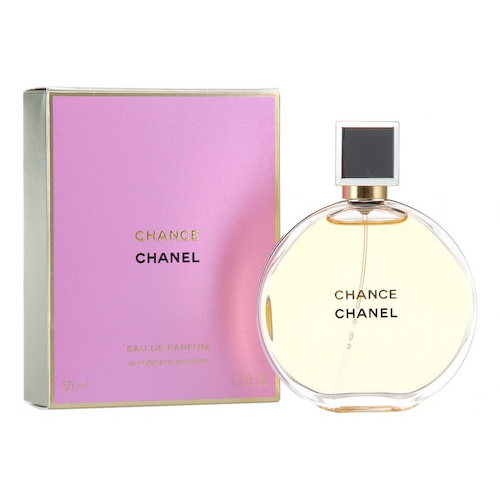 Chance Eau de Parfum #1