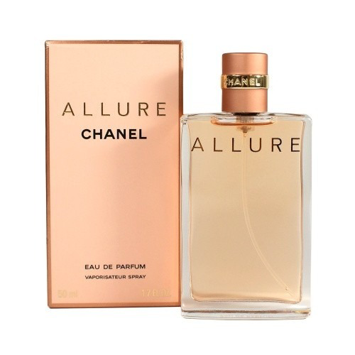 Allure Eau de Parfum #1
