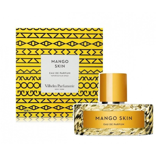 Mango Skin #1
