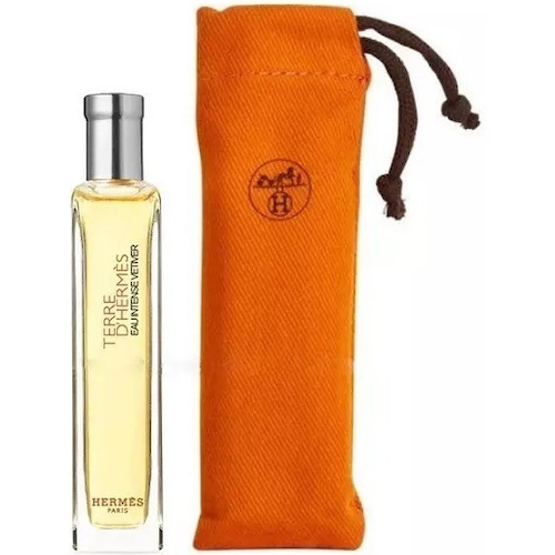 Terre d'Hermes Eau Intense Vetiver #1