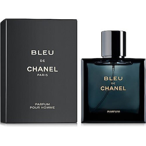Bleu de Chanel Parfum #1