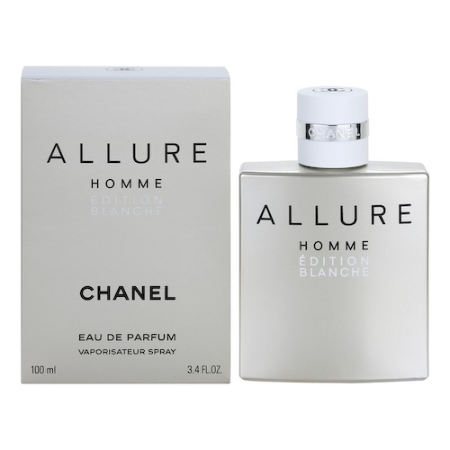 Allure Homme Edition Blanche Eau de Parfum #1