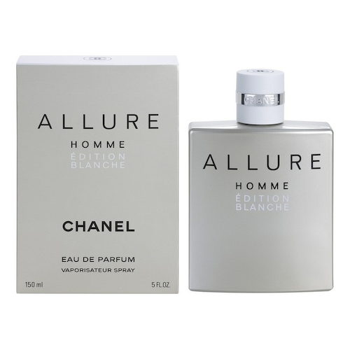 Allure Homme Edition Blanche Eau de Parfum #1