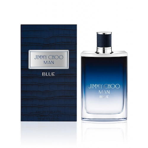 Jimmy Choo Man Blue #1