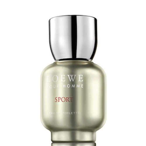 Loewe Pour Homme Sport #1