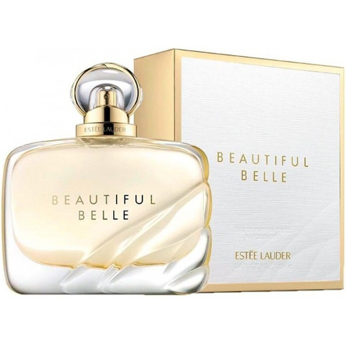 Beautiful Belle #1