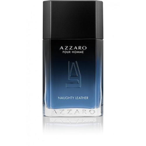 Azzaro Pour Homme Naughty Leather #1