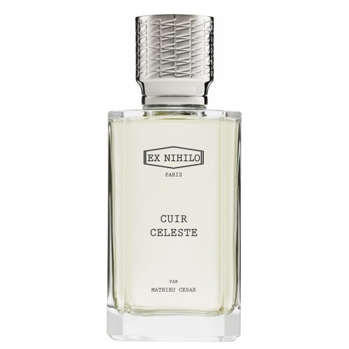 Cuir Celeste Par Mathieu Cesar #1