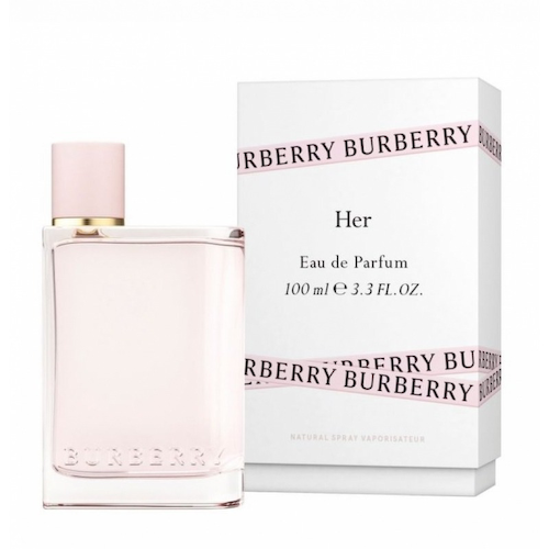 Burberry Her #1