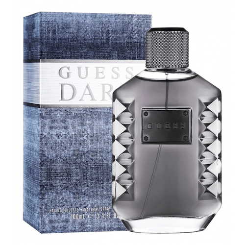 Guess Dare for Men #1