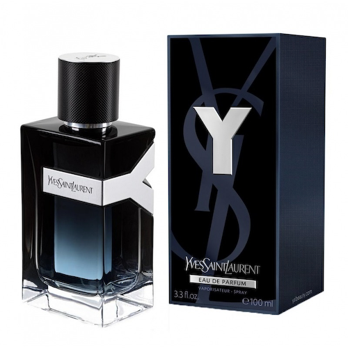 Y Eau de Parfum #1