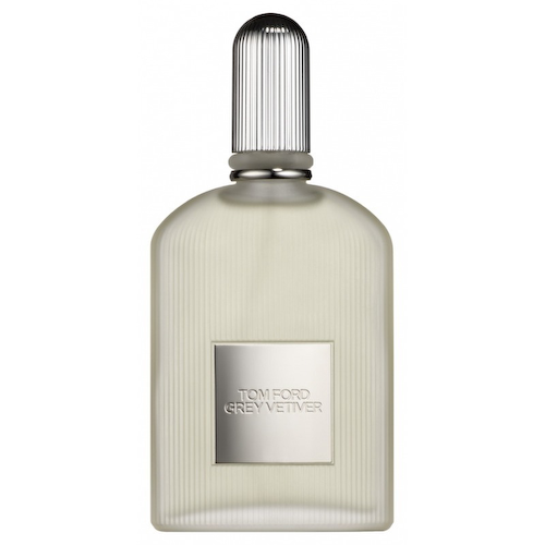 Grey Vetiver #1
