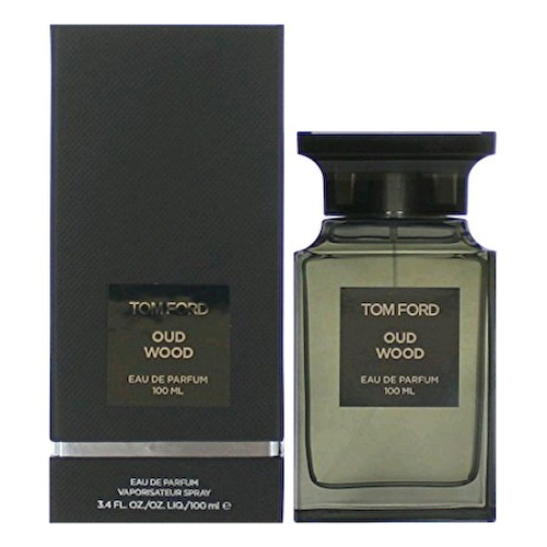 Oud Wood #1
