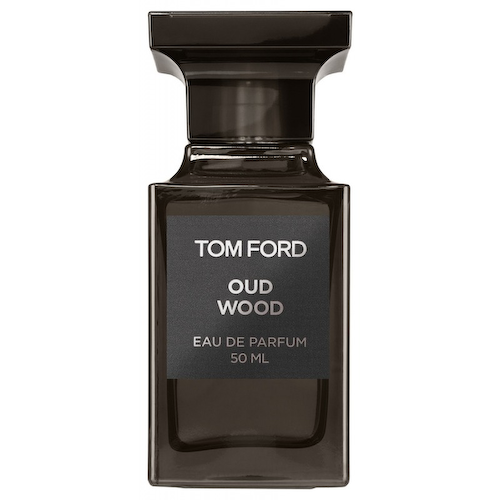 Oud Wood #1