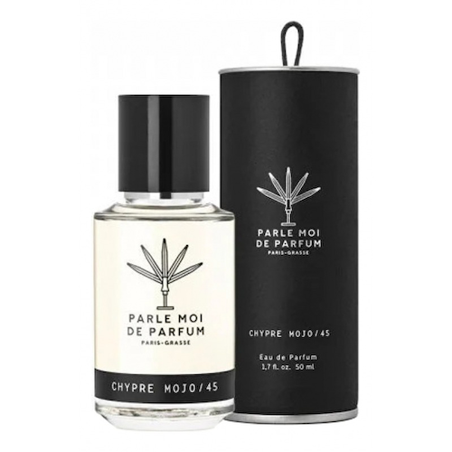 Chypre Mojo #1