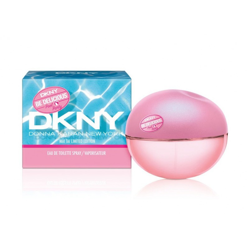 DKNY Be Delicious  Pool Party Mai Tai #1