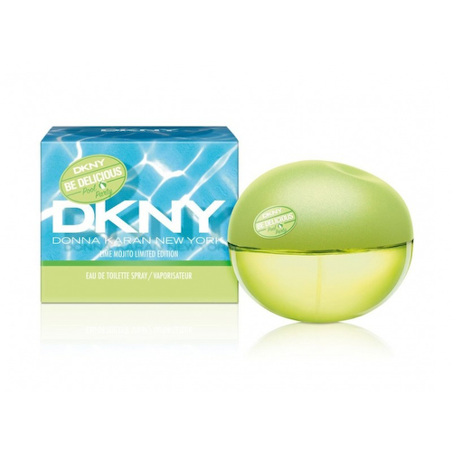 DKNY Be Delicious Pool Party Lime Mojito #1