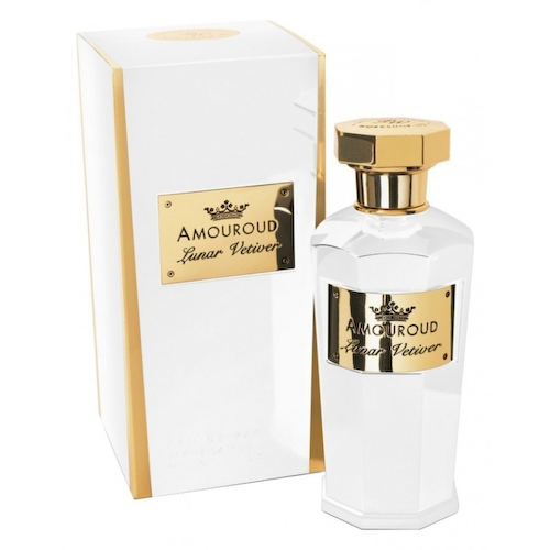 Lunar Vetiver #1