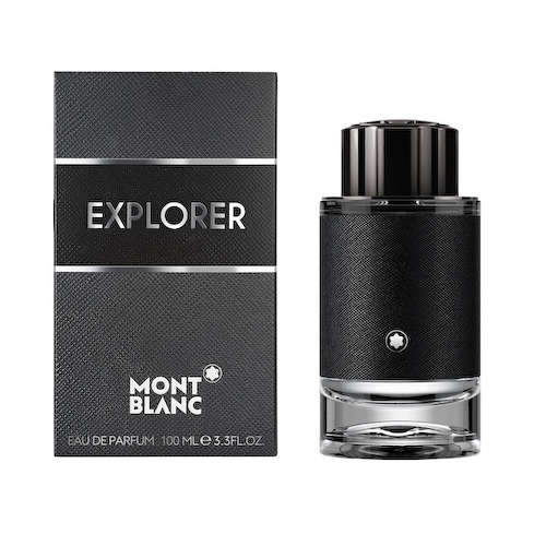 Explorer #1