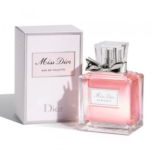 Miss Dior Eau de Toilette 2019 #1