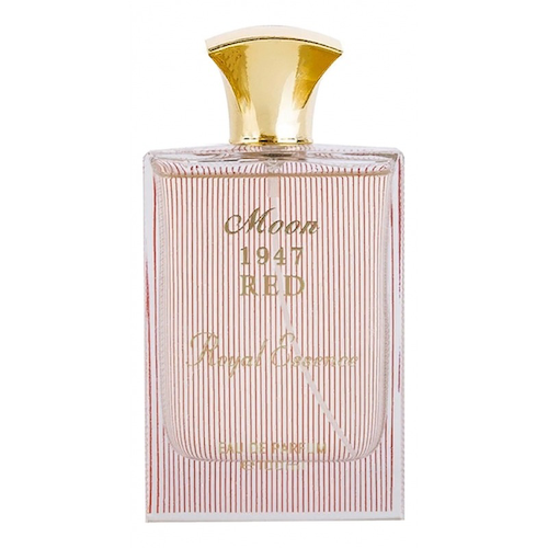 Moon 1947 Red #1