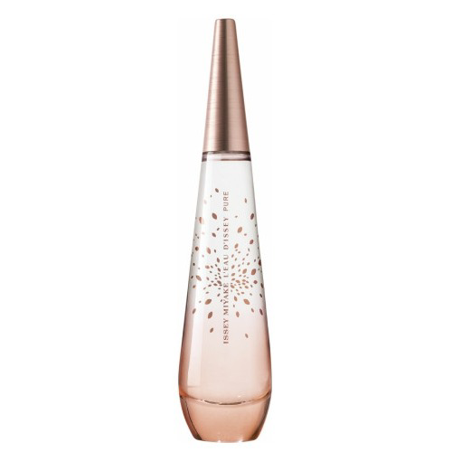 L’Eau d’Issey Pure Petale de Nectar #1