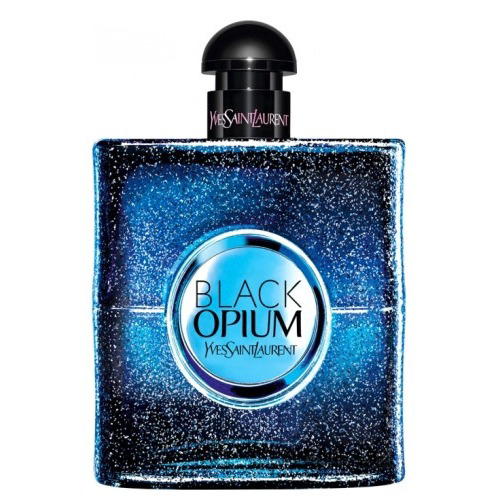 Black Opium Intense #1