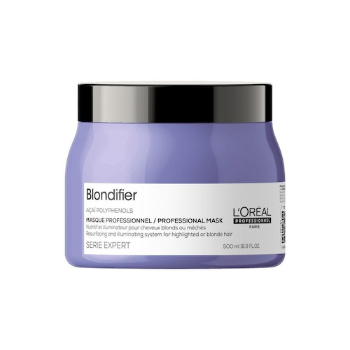 Маска для волос Loreal Professionnel #1