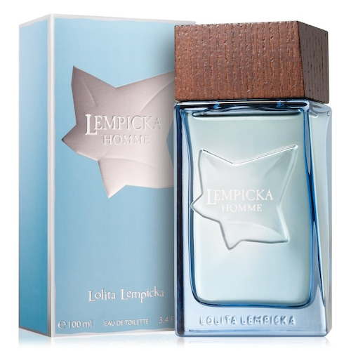 Lempicka Homme #1