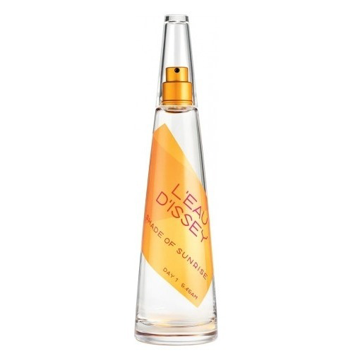 L’Eau d’Issey Shade of Sunrise #1