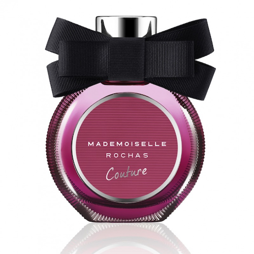 Mademoiselle Rochas Couture #1