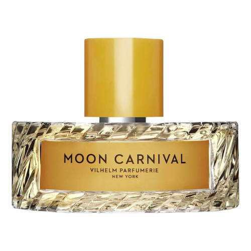 Moon Carnival #1