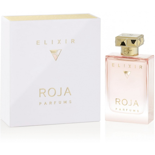 Elixir Pour Femme Parfum #1