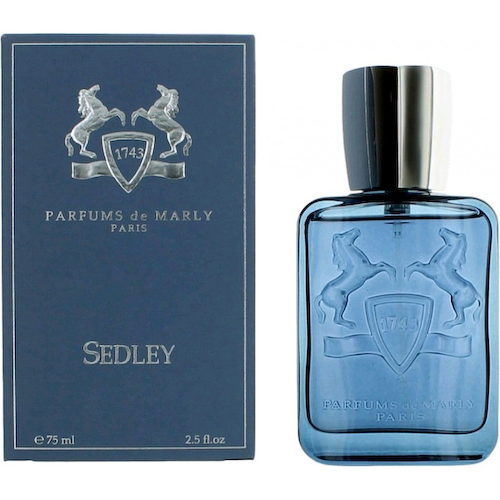 Sedley #1