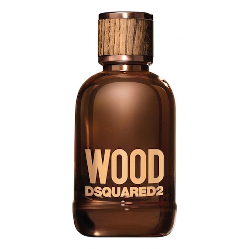Wood for Him #1