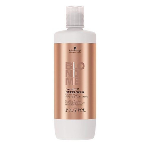 Окислитель Schwarzkopf Professional #1