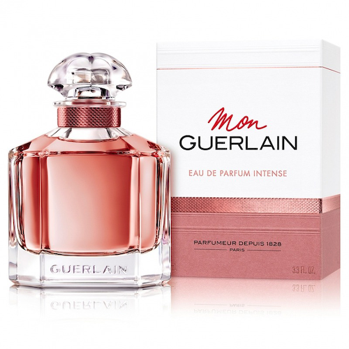 Mon Guerlain Eau de Parfum Intense #1