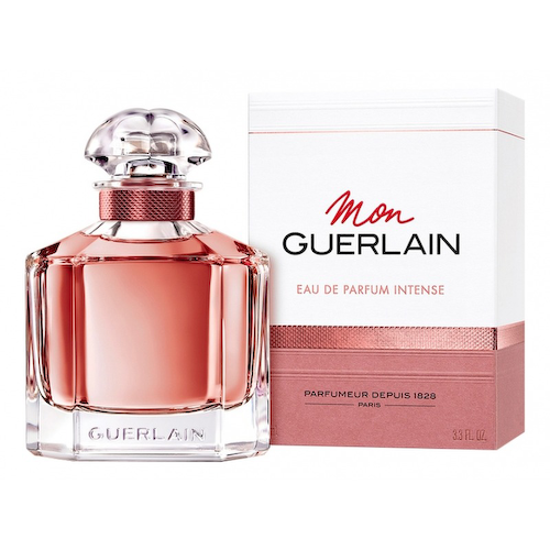 Mon Guerlain Eau de Parfum Intense #1