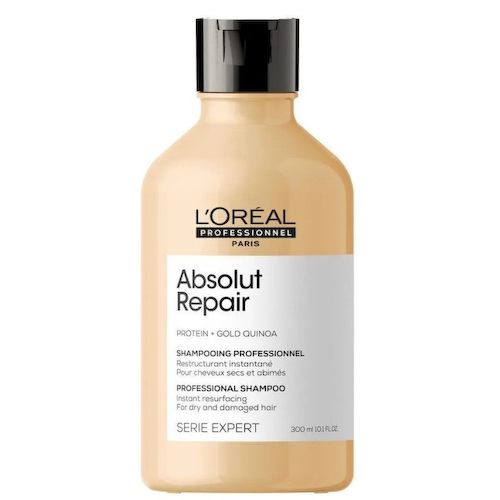 Шампунь Loreal Professionnel #1