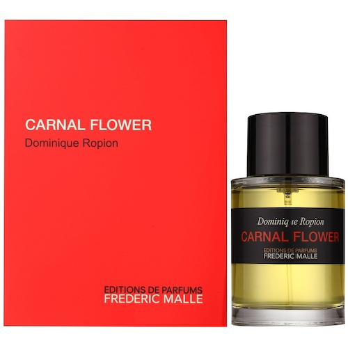 Carnal Flower #1