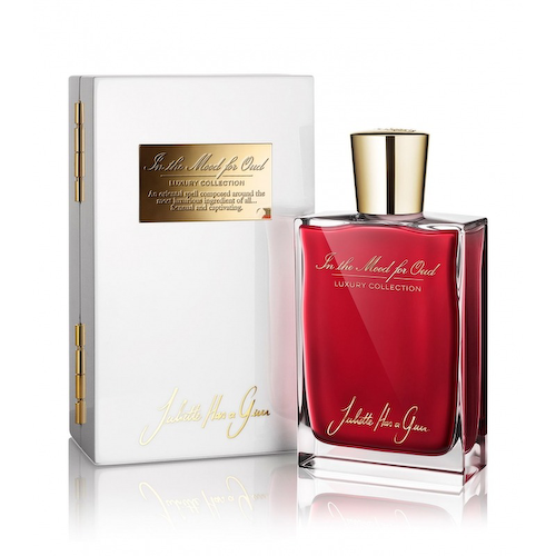 In The Mood For Oud #1