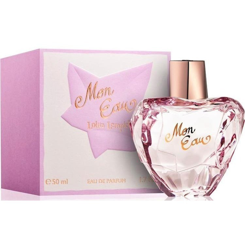 Mon Eau #1