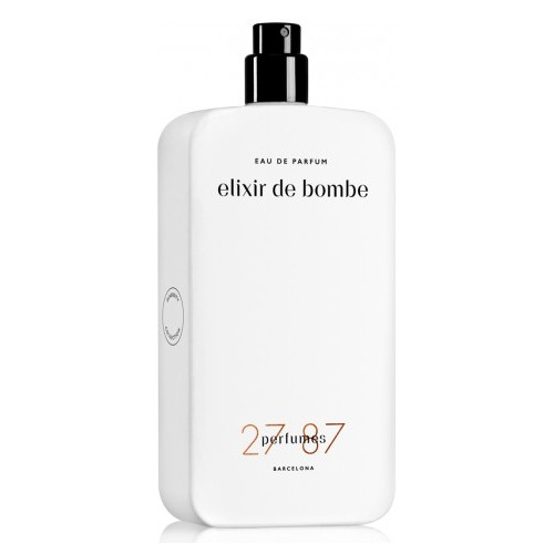 Elixir De Bombe #1