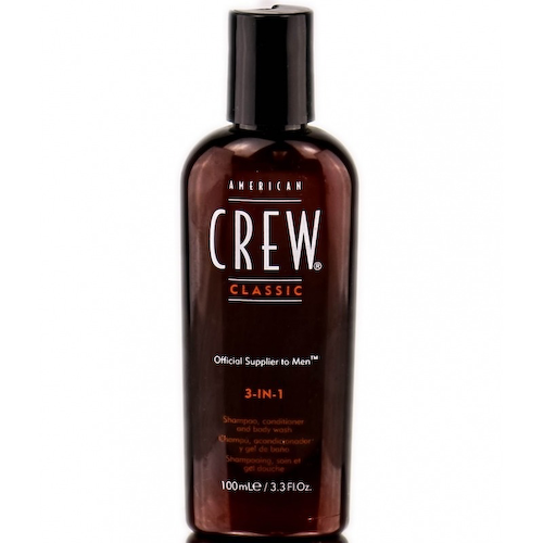 Шампунь American Crew #1