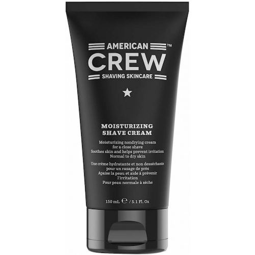 Крем для бритья American Crew #1