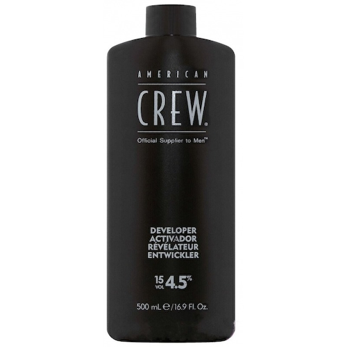 Активатор American Crew #1