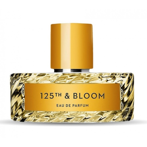 125Th & Bloom #1