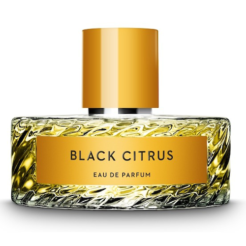 Black Citrus #1