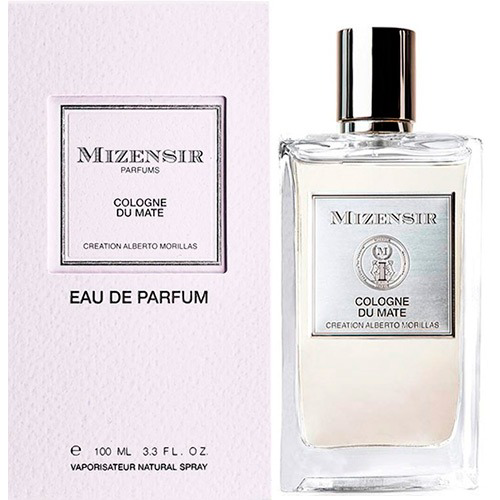 Cologne Du Mate #1