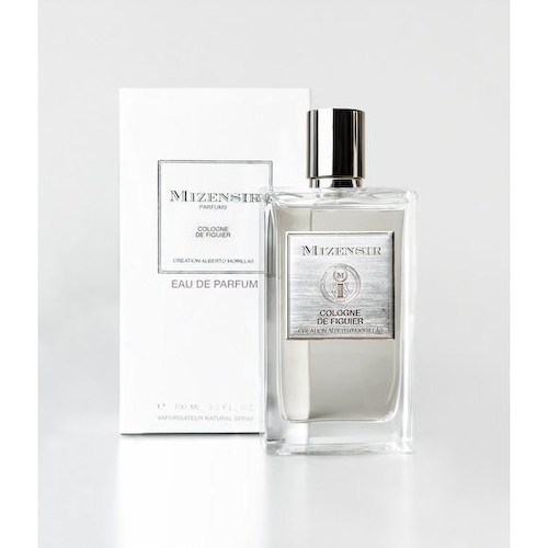 Cologne De Figuier #1